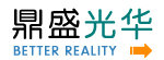 北京鼎盛光华科技有限责任公司
