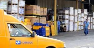 悠悠驿路 只为追赶同一个节拍——巴西邮政的现代化“桑巴”