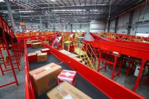 京东物流荣获全国5A级综合型电商企业称号，开放共赢构筑平台化生态