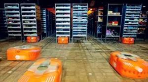 欧洲360万个物流工作岗位将被重新定义