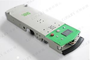 佳顺智能变“劳务公司”为佛吉亚武汉座椅工厂派送“搬运工”