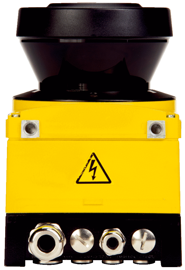 SICK S300 S30B-2011CA AGV安全激光扫描仪