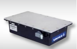 AGV供电用德国VAHLE 非接触供电 CPS 集电器 PS08_无人系统网
