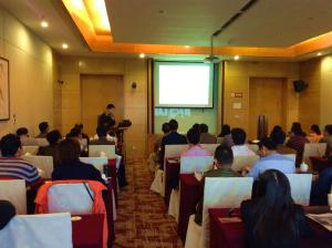 2016年OMRON产品技术交流会