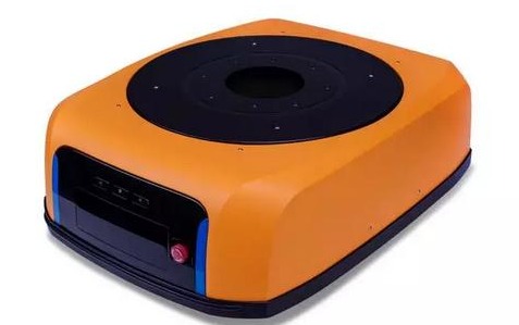 国内流行智能AGV仓储机器人品牌盘点