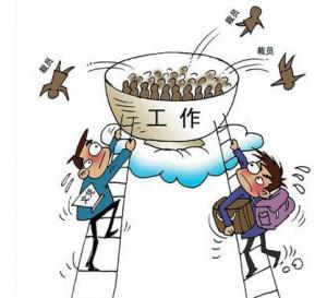 欧铠AGV：2017失业潮将来临