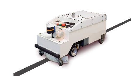 现阶段AGV机器人都有什么价位？