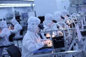 机器人飞涨70％， 仓储机器人运输效率提升50%！