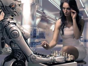 梁建章：机器人带来的不是失业 而是"休闲过剩"