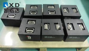 智能仓储机器人锂电池 48V30AH锂电池 带RS485通讯