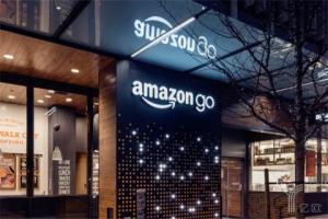 加入自动化设备后，每家Amazon Go超市仅需6名员工