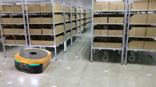 专业的AGV生产厂家有哪些优势？