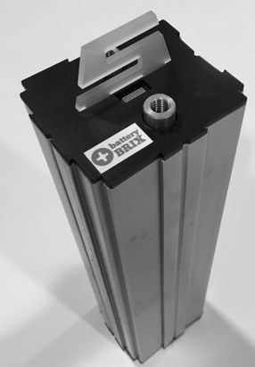 瑞典MICROPOWER集团收购SPECIFICATE INNOVATION公司，新产品线将扩展到铁锂电池