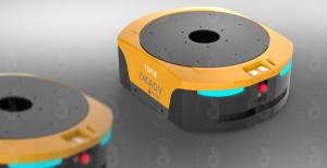 2017年仓储机器人发展状况