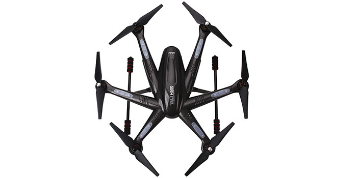 华科尔 TALI H500 航拍版