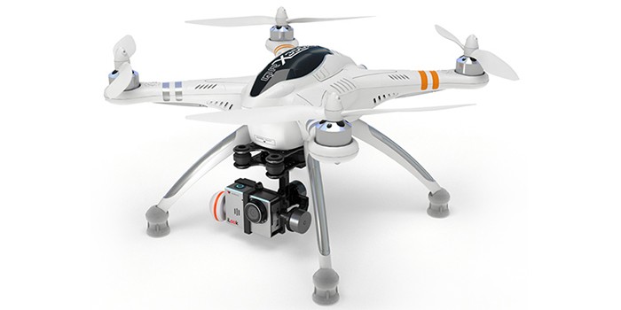 华科尔 QR X350 PRO FPV豪华版