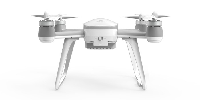 华科尔 AIBAO爱宝VR游戏无人机 4K高清航拍无人机