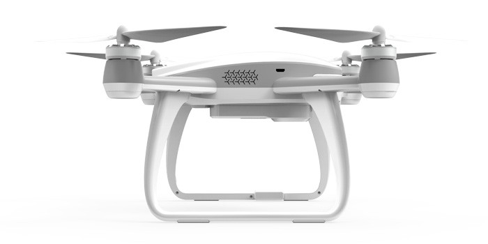 华科尔 AIBAO爱宝VR游戏无人机 4K高清航拍无人机