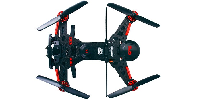 华科尔 Runner 250（R） GPS版1