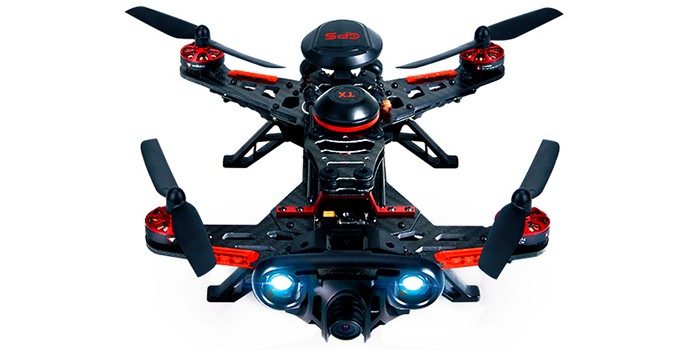 华科尔 Runner 250（R） GPS版1