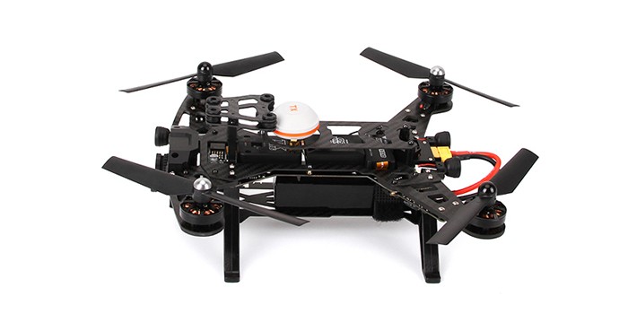 华科尔 Runner 250