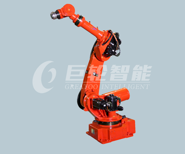 重载机器人（JLRB210）