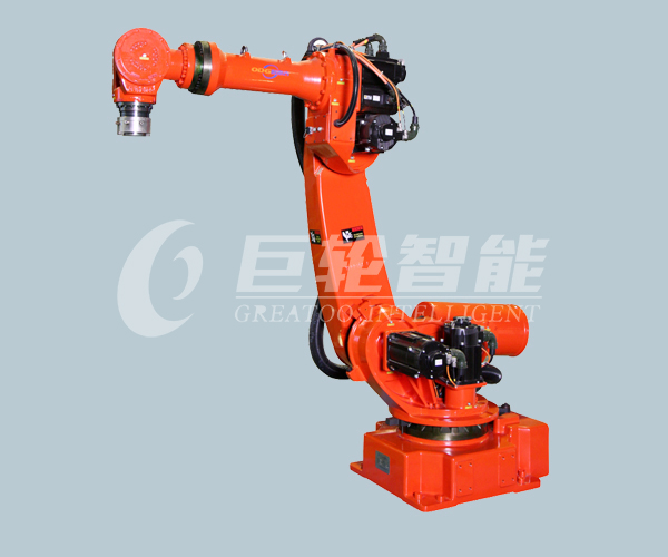 重载机器人（JLRB210）