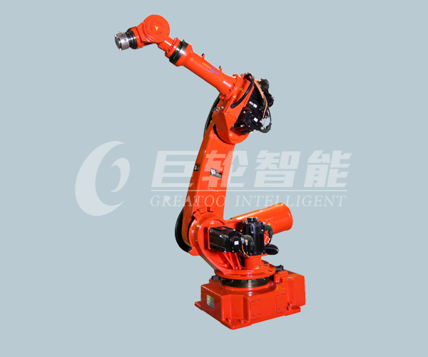 重载机器人（JLRB165）