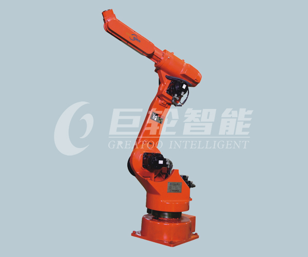 轻载机器人(JLRB20)