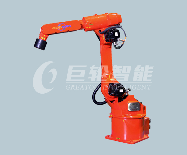 轻载机器人(JLRB10)