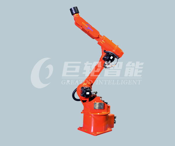 轻载机器人(JLRB10)