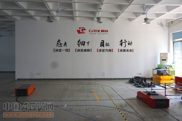 人工智能时代，且看科钛如何把握先机