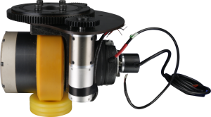 AGV舵轮，AGV驱动轮总成