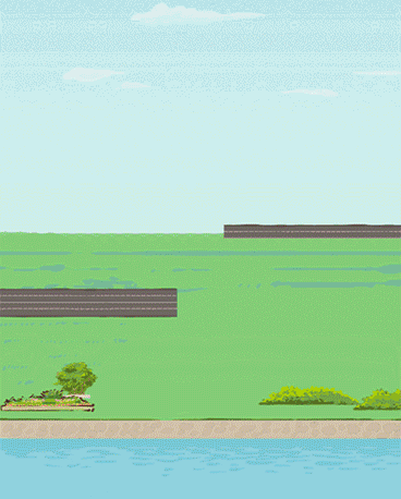 最牛停车机器人 深圳龙岗造！2分钟内帮你停好车