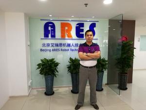 艾瑞思机器人：在纷繁的电商仓储市场中如何破局？