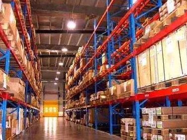 “传统仓储”如何过渡到“智慧仓储”？
