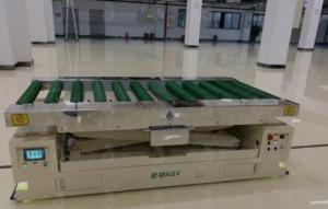 协作机器人（AGV）市场将爆发