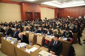 OFweek机器人高峰论坛：携手同进 共创智能新时代