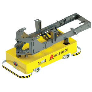 临工室外重载式AGV