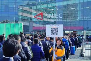 于千万人中遇到你 | 2017慕尼黑上海光博会盛大开幕！