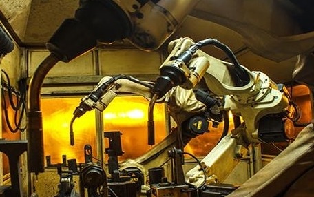 库柏特获经纬中国4000万元A轮投资，专注协作机器人系统