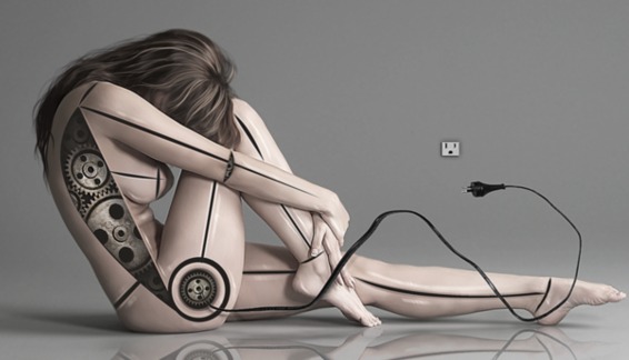 人工智能概念将步VR后尘走向泡沫化？