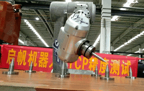 不懂这个 就别说你懂机器人了