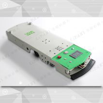 佳顺智能AGV助力中国工厂智能物流系统改造升级