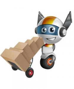 木蚁机器人：让每个移动设备都能自主移动