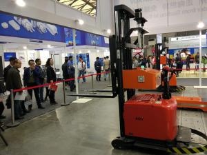 艾吉威AGV产业亟待创新升级