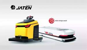 灯塔 | 来自一个AGV机器人企业的“呐喊”