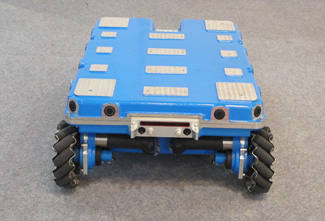 二次开发机器人移动底盘 接口丰富 软件开源 支持ROS系统 stm32开发板