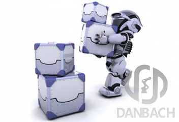 未来冷库搬运机器人或将实现