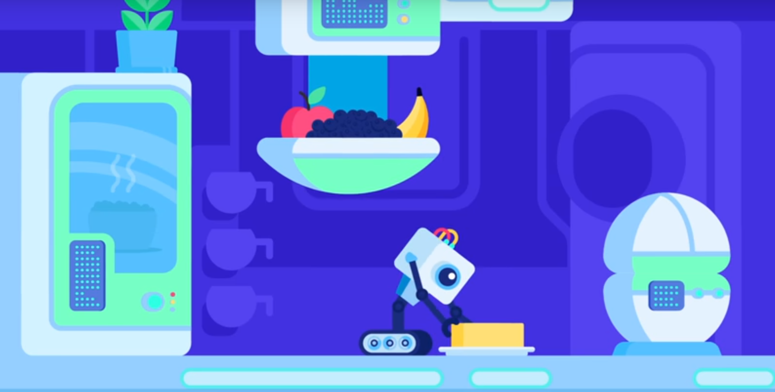 当机器人有了意识，能否拥有权力甚至与人类平起平坐？